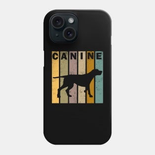 Canine Phone Case