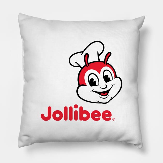 Jollibee pillow for sale new arrivals