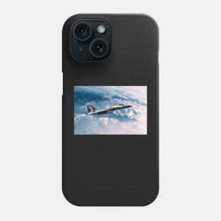 F15 Eagle Agressor Phone Case