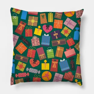 Christmas & New Year Gifts Pillow