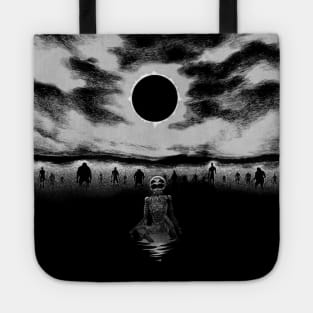 eclipse fight Tote