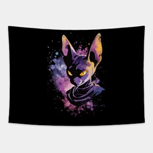 beerus Tapestry