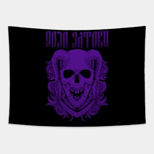 GOJO SATORU BAND Tapestry