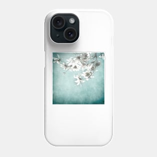 Magnolias Phone Case