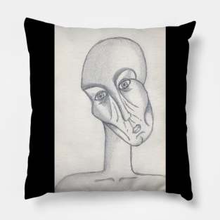 Marjorie Pillow