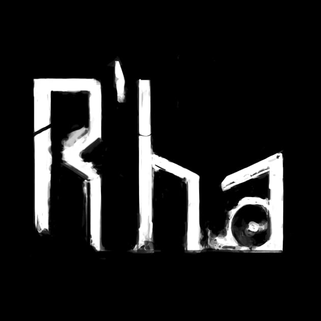 R'ha T Shirt by KalebLechowsk