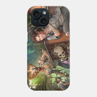 Last of Us 2 Phone Case