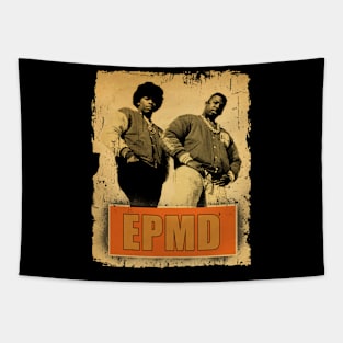 EPMD //Design for youu Tapestry