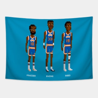 RetroKnicks Tapestry