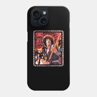 Thin Lizzy Phone Case