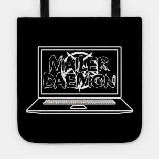 Mailer Daemon Tote