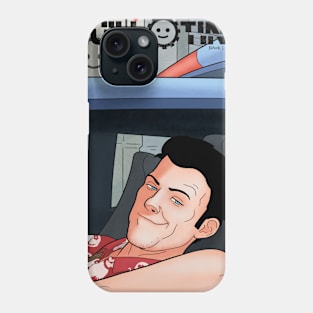 Flash Phone Case