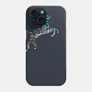 Christmas is Coming... Phone Case