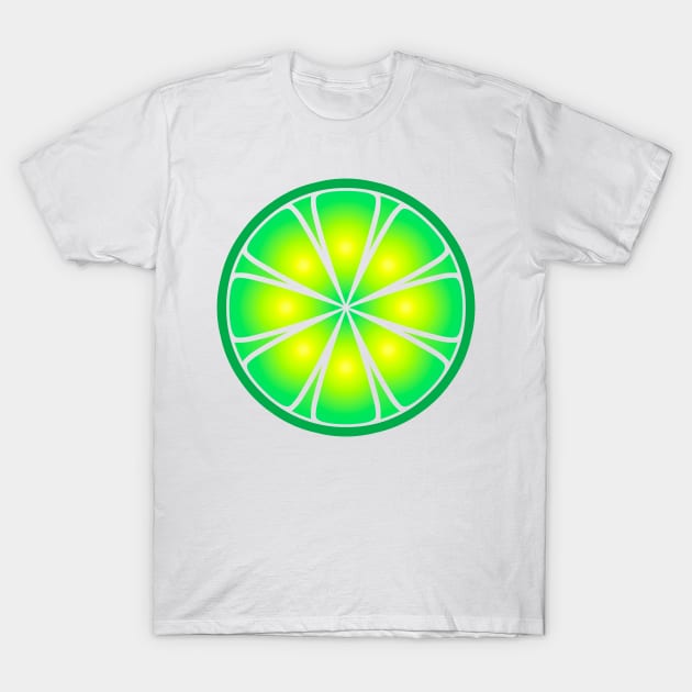 Limewire - T-Shirt TeePublic