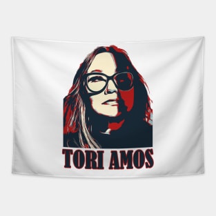 TORI AMOS Tapestry