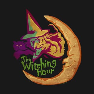 The Witching Hour T-Shirt