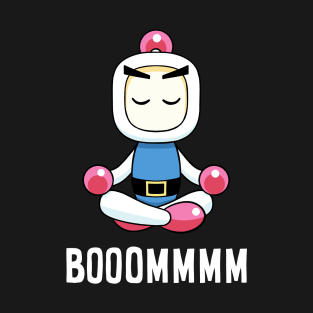 Booommmm T-Shirt