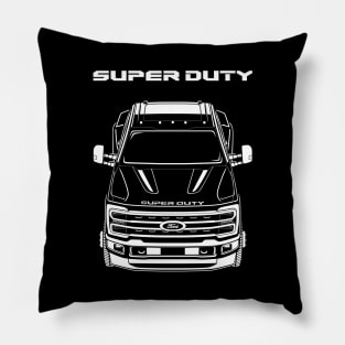 F350 Super duty 2023-2024 Pillow