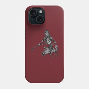 Walle 2.0 Phone Case