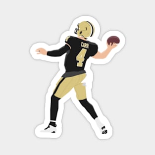 Carr and new orleans Magnet