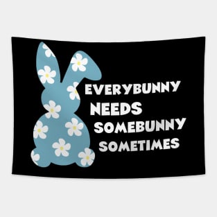 Easter Bunny Funny Easter Quotes Easter Costume Gifts Tapestry