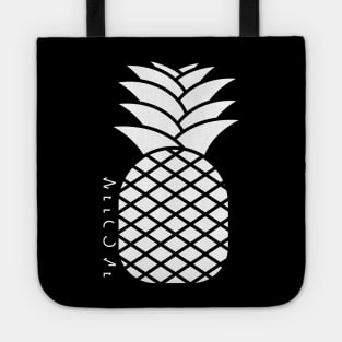 WELCOME Tote