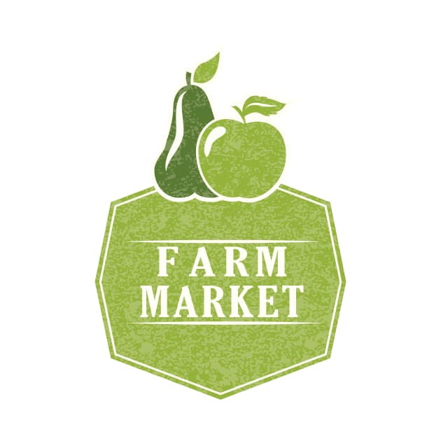 Farm Market by SWON Design