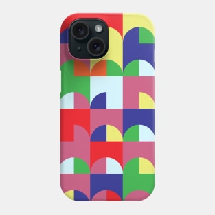 Abstract Phone Case