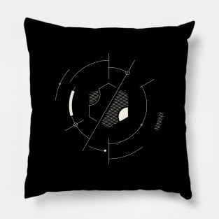 Geometric Exploration 28 - Power Pillow