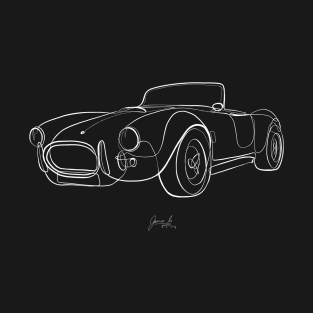 AC Cobra T-Shirt