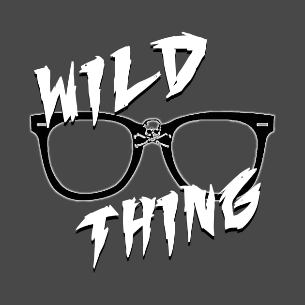 Wild Thing by Smyrx