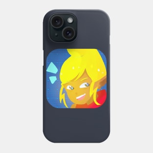 Tetra Phone Case