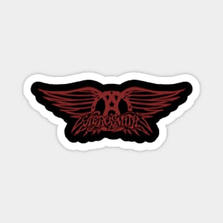 Aerosmith American Band Magnet