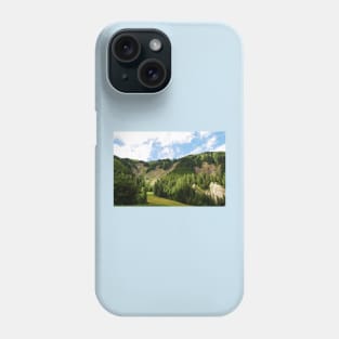 Friulian Dolomites Phone Case