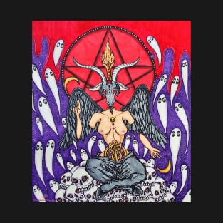 Baphomet T-Shirt