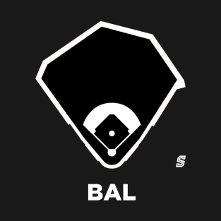 BAL Field T-Shirt