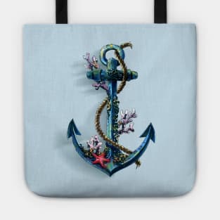 sea life Tote