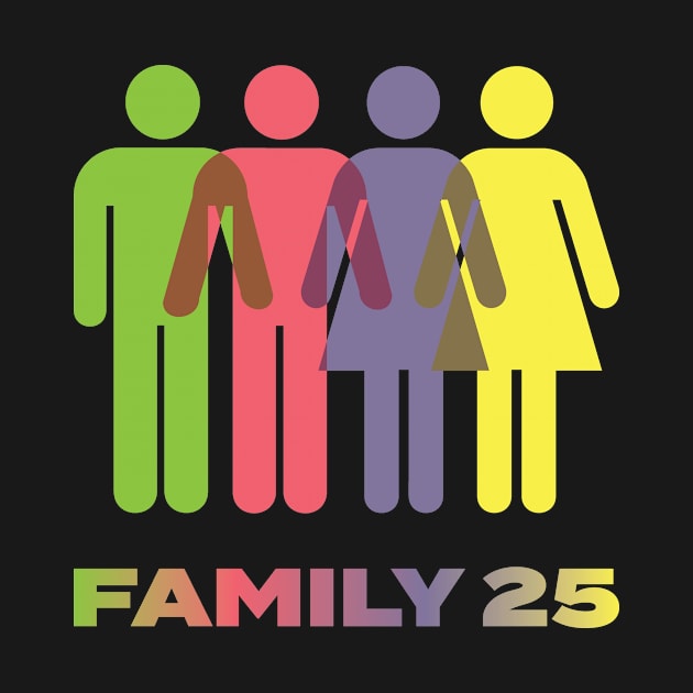 FAMILY 25 by FreshCorp