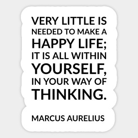 Marcus Aurelius Stoic Philosophy Latin Quote History Of Ancient Rome Marcus Aurelius Quotes Pin Teepublic