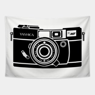 Yashica 35MF Tapestry