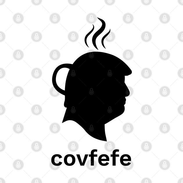 Covfefe by mean