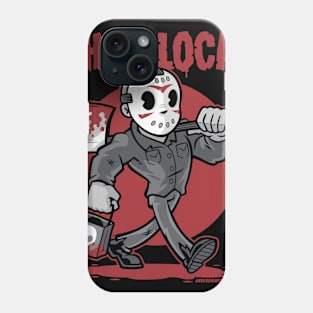 Chop Local Phone Case