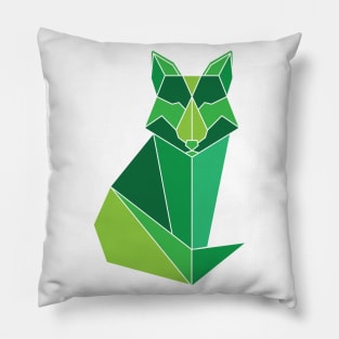 What does the fox say Pillow