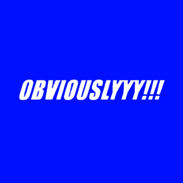 KVLI3N ''OBVIOUSLYYYY!!!'' by KVLI3N