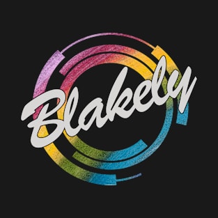 Blake T-Shirt