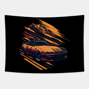 Nissan 240SX Tapestry