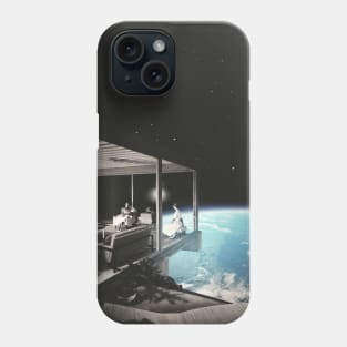 The View Phone Case