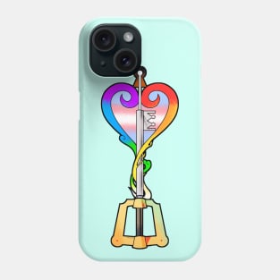 Prideblade Phone Case