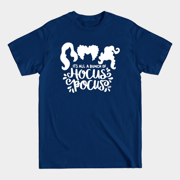 Disover Hocus Pocus - Hocus Pocus - T-Shirt