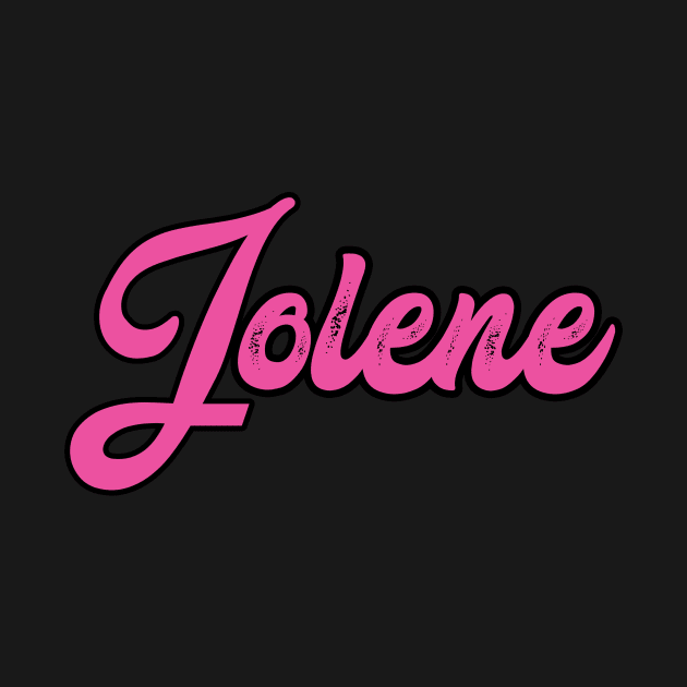 JOLENE by Coffin Curse Records